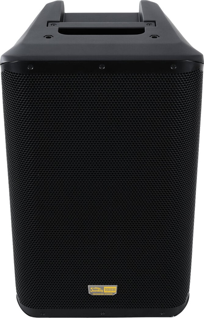 Pression sonore maximale (SPL)