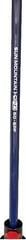 Ομπρέλα Sun Mountain Chrome UV Ομπρέλα Navy - 3