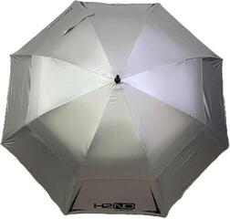 Ομπρέλα Sun Mountain Chrome UV Ομπρέλα Navy - 2