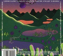 Muziek CD Metronomy - Metronomy Forever (CD) - 1