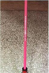 Ομπρέλα Sun Mountain Chrome UV Ομπρέλα Pink - 2