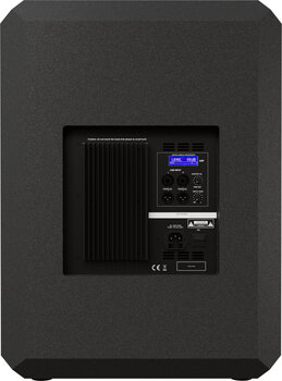 Aktivni Subwoofer Soundking Y15SP Aktivni Subwoofer - 3