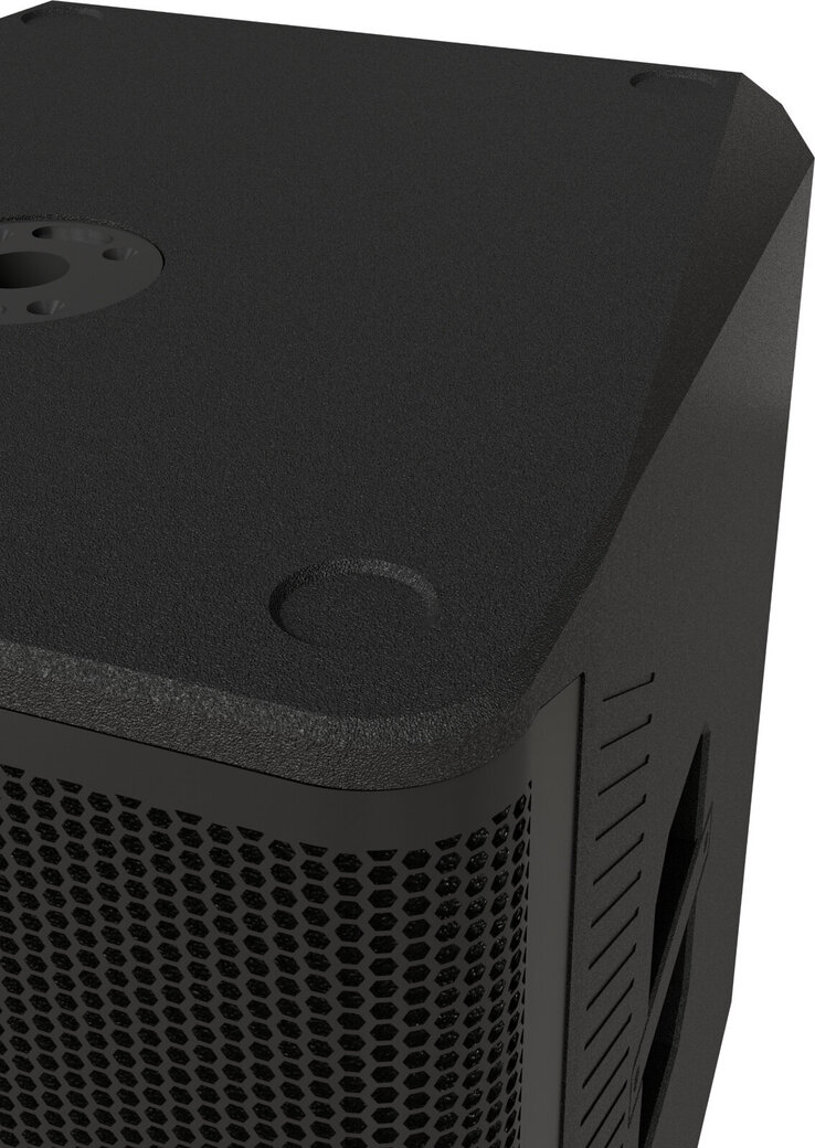 Razina zvučnog tlaka (SPL)