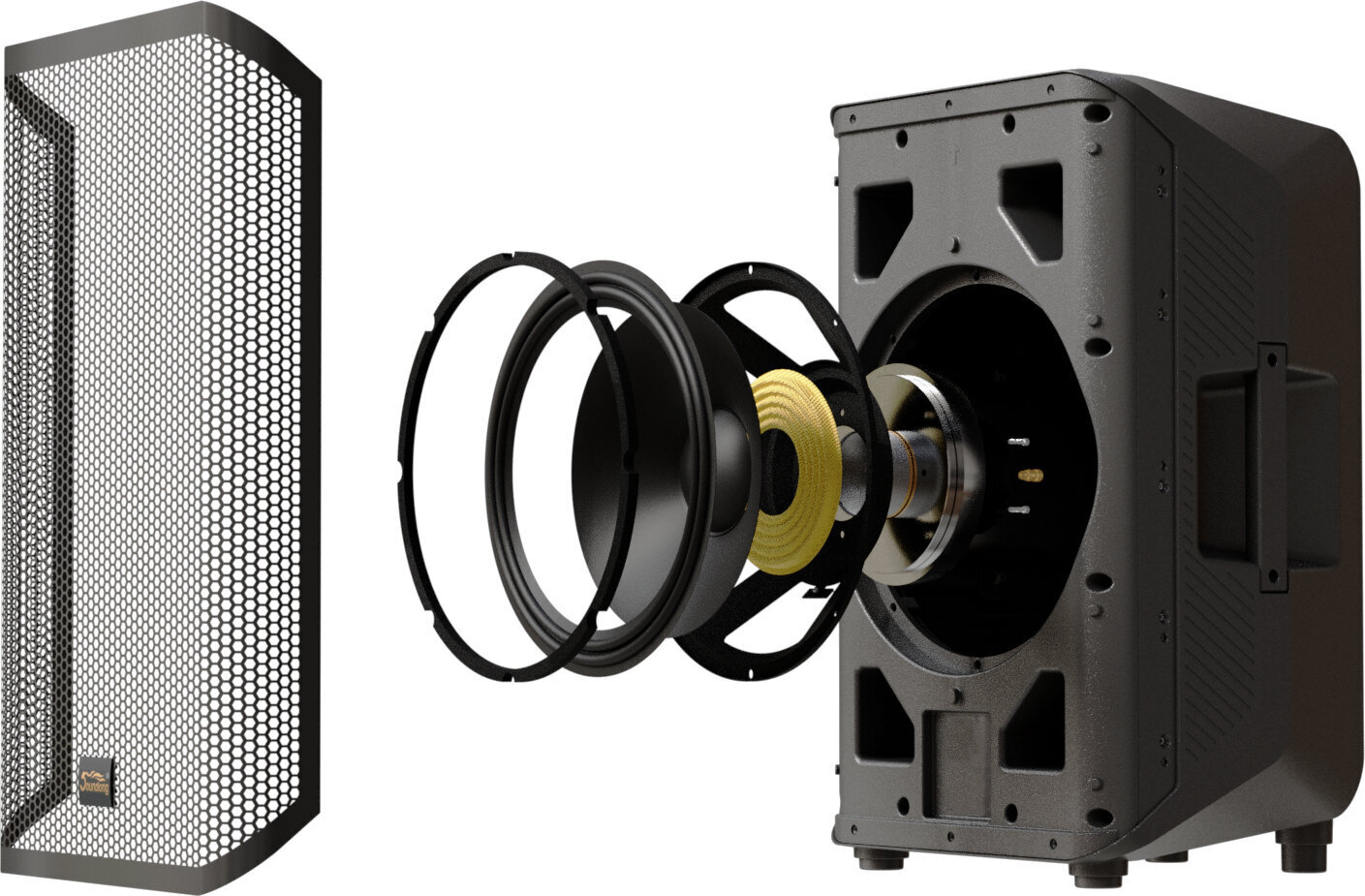 Gamme de fréquences