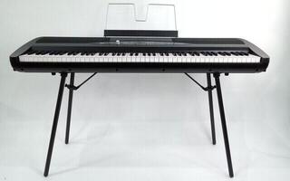 Digital Stage Piano Korg SP-280 BK Digital Stage Piano Black (Pre-owned) - 1