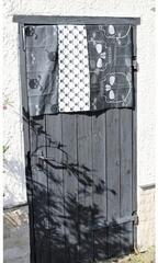Кърпа Devant Ultimate Microfibre Fading Skulls Кърпа - 3