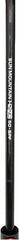 Ομπρέλα Sun Mountain Chrome UV Ομπρέλα Silver/Black - 6