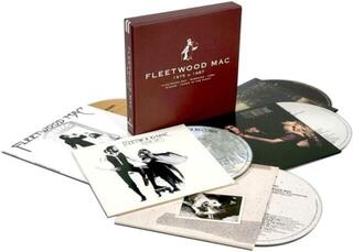 Hudobné CD Fleetwood Mac - 1975 To 1987 (Limited Edition) (5 CD) - 1
