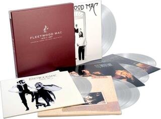 LP platňa Fleetwood Mac - 1975 To 1987 (Limited Edition) (Coloured) (6 x 12" Vinyl) - 1