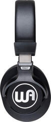 Štúdiové slúchadlá Warm Audio WA-HRB HeadRoom Štúdiové slúchadlá - 2
