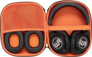 Štúdiové slúchadlá Warm Audio WA-HRB HeadRoom Štúdiové slúchadlá - 4