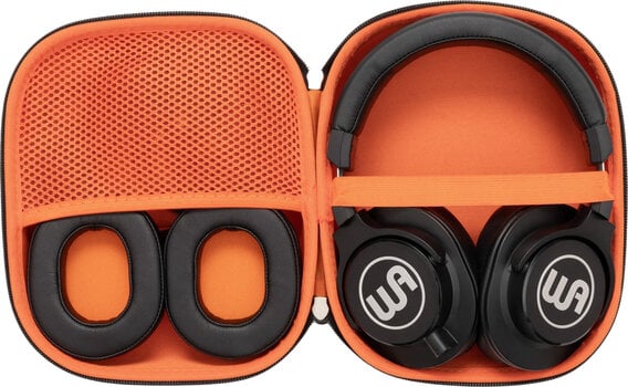 Studio Headphones Warm Audio WA-HRB HeadRoom Studio Headphones - 5