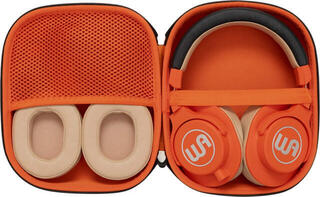Štúdiové slúchadlá Warm Audio WA-HRO HeadRoom Štúdiové slúchadlá - 4