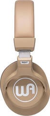 Štúdiové slúchadlá Warm Audio WA-HRT HeadRoom Štúdiové slúchadlá - 2