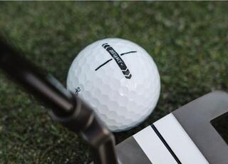 Golf žogice TaylorMade Distance+ Yellow Standard Golf žogice - 7