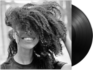 LP Lianne La Havas - Lianne La Havas (LP) - 1