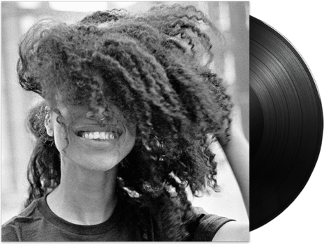 LP Lianne La Havas - Lianne La Havas (LP) - 2