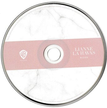Muziek CD Lianne La Havas - Blood (CD) - 2