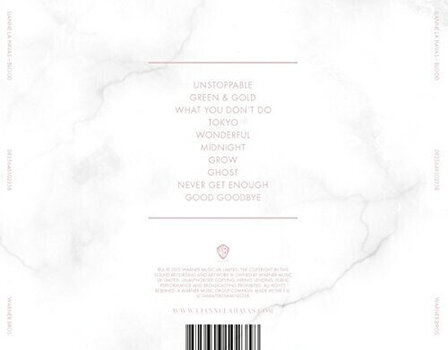 Muziek CD Lianne La Havas - Blood (CD) - 3