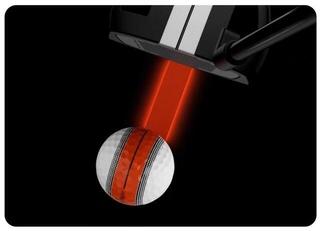 Golfové lopty TaylorMade Tour Response Stripe Neon Pink Golfové lopty - 7