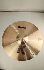 Conjunto de pratos Zildjian K0801C K Country 15/17/19/20 Conjunto de pratos (Danificado) - 1