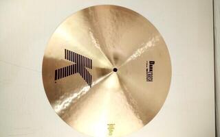 Conjunto de pratos Zildjian K0801C K Country 15/17/19/20 Conjunto de pratos (Danificado) - 7