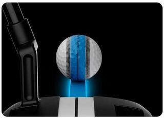 Golfové lopty TaylorMade Tour Response White Golfové lopty - 4