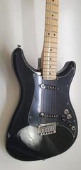 E-Gitarre Fender Player Lead II MN Black E-Gitarre (Neuwertig) - 1