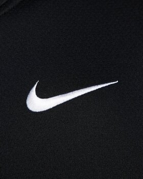 Hoodie/Trui Nike Dri-Fit Victory Therma Flex 1/2 Zip Mens Top Black/Black/White XL Sweatshirt - 5
