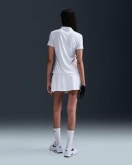 Tricou polo Nike Dri-Fit Victory Short Sleeve Womens White/Black - 3