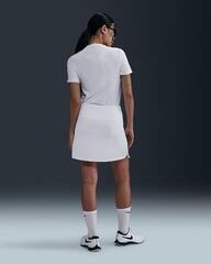 Tricou polo Nike Dri-Fit Tour Blade Jacquard Womens White/Black - 4
