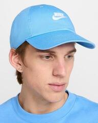 Каскет Nike Club Futura Wash - 1