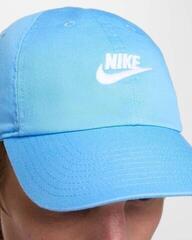 Каскет Nike Club Futura Wash - 3