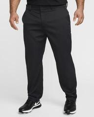 Housut Nike Tour Repel Chino Mens Slim Black/Black - 4