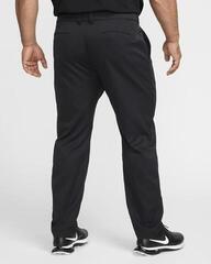 Housut Nike Tour Repel Chino Mens Slim Black/Black - 6