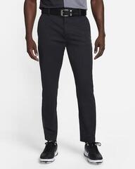 Trousers Nike Tour Repel Chino Mens Slim Black/Black - 1