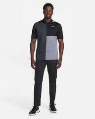 Trousers Nike Tour Repel Chino Mens Slim Black/Black - 2