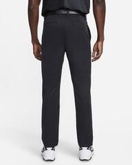 Trousers Nike Tour Repel Chino Mens Slim Black/Black - 3