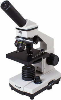 Microscope Levenhuk Rainbow 2L Moonstone Microscope - 6