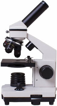 Microscopio Levenhuk Rainbow 2L Moonstone Microscope - 7