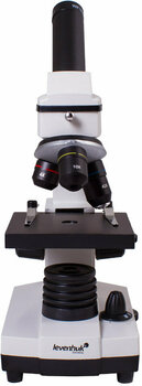 Microscópio Levenhuk Rainbow 2L Moonstone Microscópio Microscópio - 8