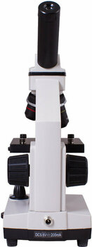 Microscopios Levenhuk Rainbow 2L PLUS Moonstone Microscopio Microscopios - 10