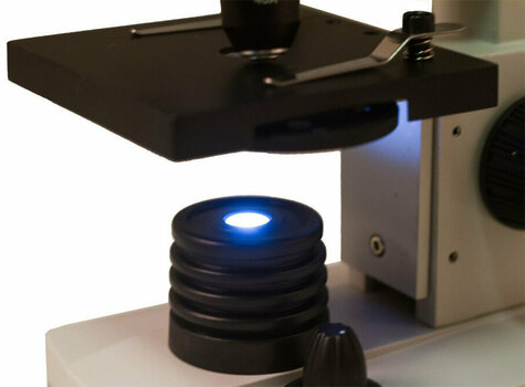 Microscopios Levenhuk Rainbow 2L PLUS Moonstone Microscopio Microscopios - 11