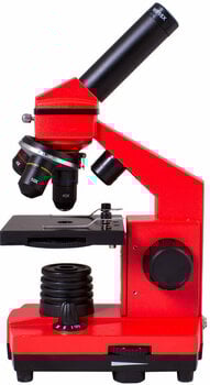 Microscopes Levenhuk Rainbow 2L PLUS Orange Microscope Microscopes - 7