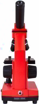 Microscopes Levenhuk Rainbow 2L PLUS Orange Microscope Microscopes - 10