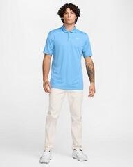 Hosen Nike Tour Repel Chino Mens Slim Light Orewood Brown/Light Orewood Brown - 2