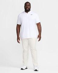 Hosen Nike Tour Repel Chino Mens Slim Light Orewood Brown/Light Orewood Brown - 4