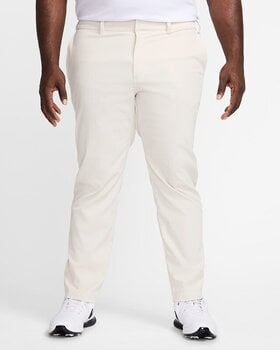 Broek Nike Tour Repel Chino Mens Slim Light Orewood Brown/Light Orewood Brown 36/32 Broek - 4