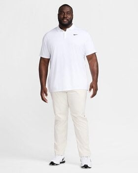 Broek Nike Tour Repel Chino Mens Slim Light Orewood Brown/Light Orewood Brown 36/32 Broek - 5
