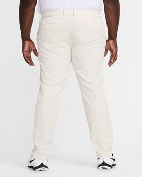 Broek Nike Tour Repel Chino Mens Slim Light Orewood Brown/Light Orewood Brown 36/32 Broek - 6